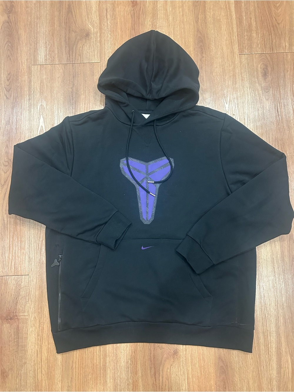 Nike Kobe Hoodie